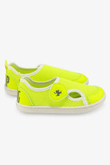 Multi Barefoot Kids Shoes Neon Mix