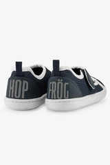 Multi Barefoot Kids Shoes Navy Mix