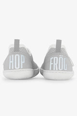 Multi Barefoot Kids Shoes Gray Mix