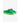 Hoppuff Polar Green Barefoot Kids Shoes