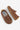 Smart Walker Slip-On #Tags Brown Oak Barefoot Light Up Kids Shoes