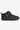 Smart Walker High Top Super Matte Black Barefoot Kids Shoes