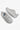 Smart Walker Junior Super Matte Cool Gray Barefoot Kids Shoes
