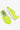 Multi Neon Mix Yellow Barefoot Kids Shoes