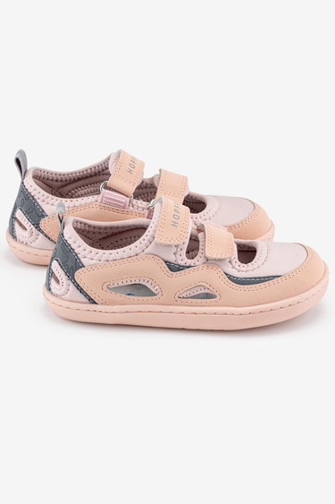 Smart Walker Outdoor Sandals Pink Duo