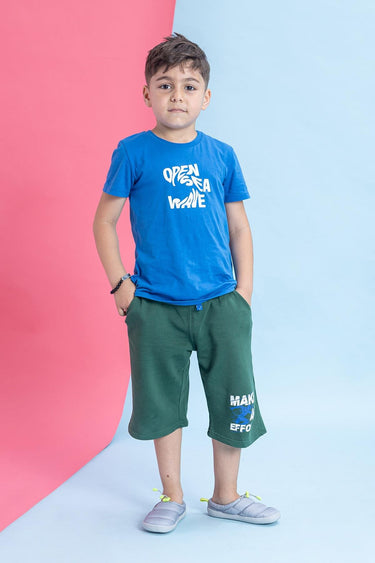 Hoppuff Casual Dynamic Black Barefoot Kids Shoes