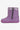 Smart Walker Cool Boot Barefoot Smart Booties Purple Light