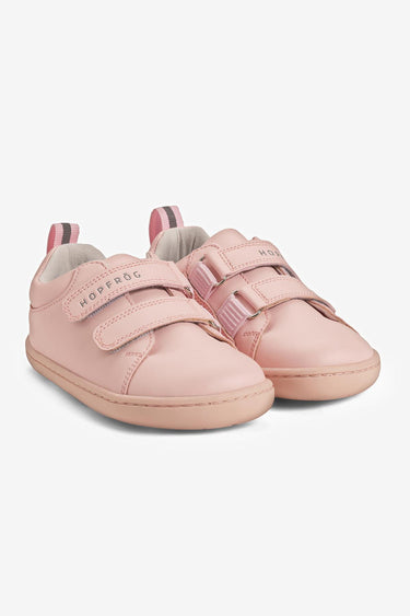 Smart Walker Junior Pink Light Barefoot Kids Shoes