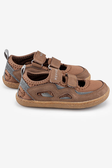 Smart Walker Outdoor Sandals Brown Duo