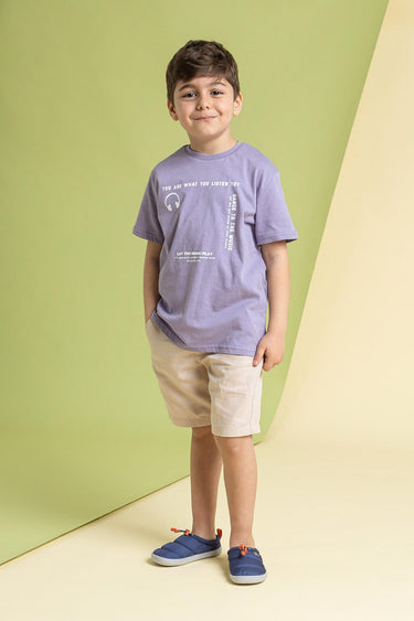 Hoppuff Casual Dynamic Navy Barefoot Kids Shoes