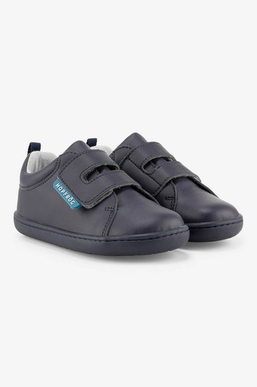 Smart Walker Casual Blue Midnight Barefoot Kids Shoes