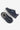 Smart Walker Casual Super Matte Navy Blue Barefoot Kids Shoes