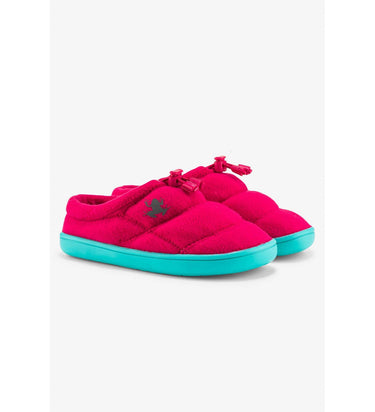 Hoppuff Polar Green Barefoot Kids Shoes