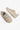 Smart Walker Junior Super Matte Beige Barefoot Kids Shoes