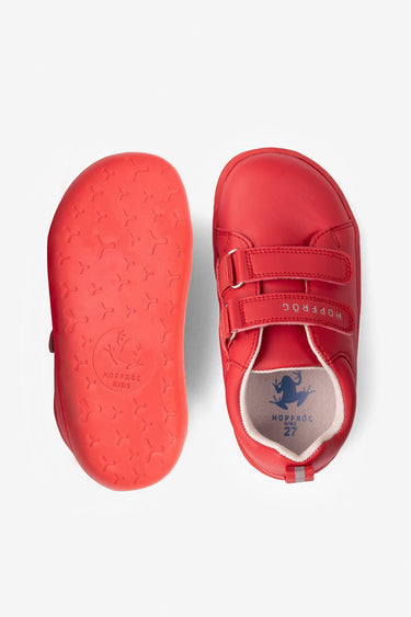 Smart Walker Junior Red Light Barefoot Kids Shoes