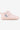 Smart Walker High Top Super Matte Pink Barefoot Kids Shoes