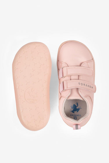Smart Walker Junior Pink Light Barefoot Kids Shoes