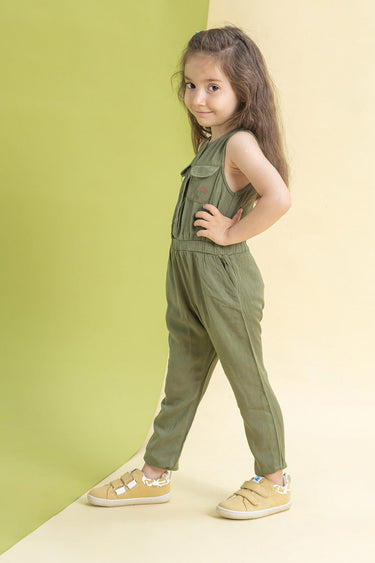 Smart Walker Recycled Canvas Eco Yellow Barefoot Kids Shoes