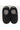 Recycled Woo Wooly Black Wooly Barefoot Smart Booties