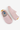 Smart Walker Slip-On #Tags Super Matt Pink Barefoot Light Up Kids Shoes
