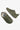 Smart Walker Junior Super Matte Khaki Barefoot Kids Shoes