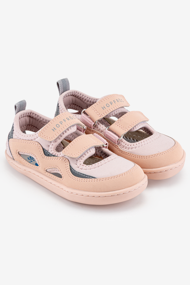 Smart Walker Outdoor Sandals Pink Duo